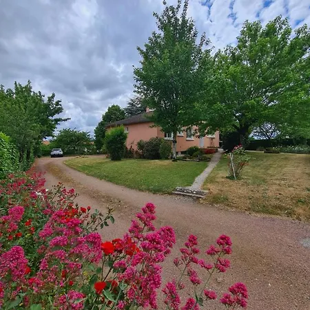Les Paquerettes, De Campagne 1300 M2 De Terrain A 20min Du Puy Du Fou Prázdninový dům Montravers