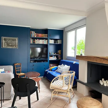 Les Paquerettes, De Campagne 1300 M2 De Terrain A 20min Du Puy Du Fou Prázdninový dům Montravers