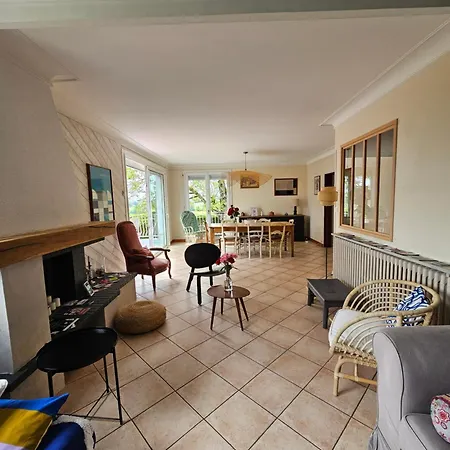 Les Paquerettes, De Campagne 1300 M2 De Terrain A 20min Du Puy Du Fou Prázdninový dům Montravers