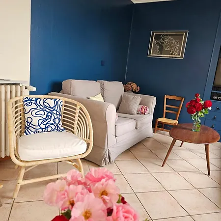 Les Paquerettes, De Campagne 1300 M2 De Terrain A 20min Du Puy Du Fou *