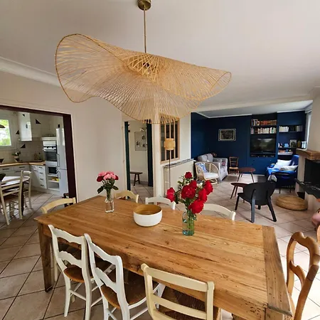 Les Paquerettes, De Campagne 1300 M2 De Terrain A 20min Du Puy Du Fou * Montravers