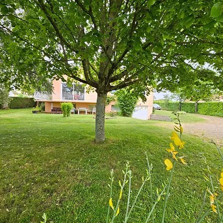 Les Paquerettes, De Campagne 1300 M2 De Terrain A 20min Du Puy Du Fou