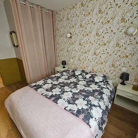 Les Paquerettes, De Campagne 1300 M2 De Terrain A 20min Du Puy Du Fou Prázdninový dům *