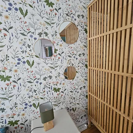 Les Paquerettes, De Campagne 1300 M2 De Terrain A 20min Du Puy Du Fou Prázdninový dům