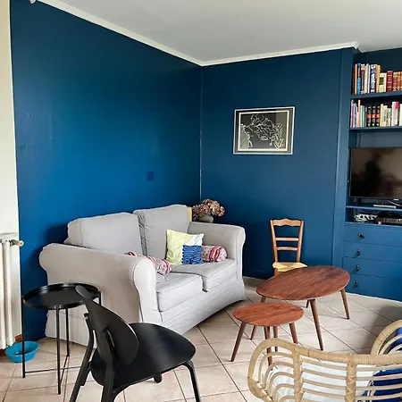 Les Paquerettes, De Campagne 1300 M2 De Terrain A 20min Du Puy Du Fou Prázdninový dům Montravers