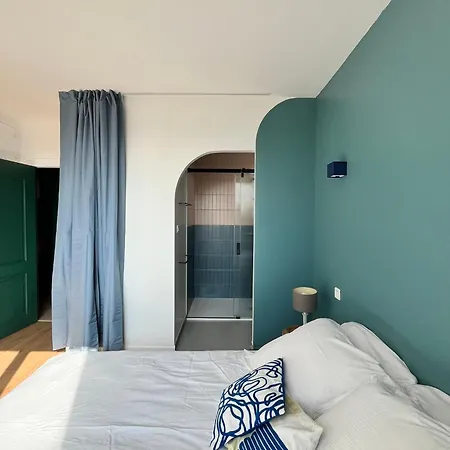 Les Paquerettes, De Campagne 1300 M2 De Terrain A 20min Du Puy Du Fou *