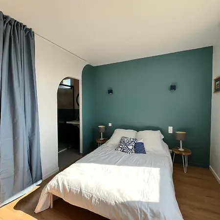 Les Paquerettes, De Campagne 1300 M2 De Terrain A 20min Du Puy Du Fou Prázdninový dům