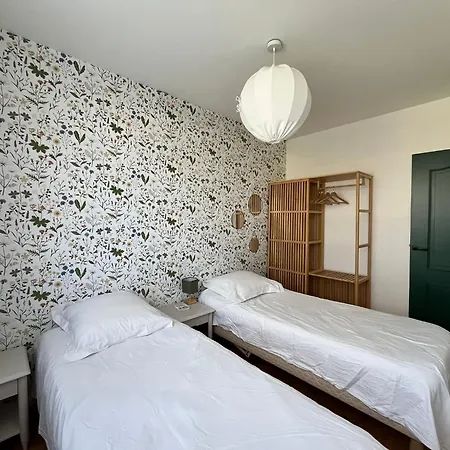 Les Paquerettes, De Campagne 1300 M2 De Terrain A 20min Du Puy Du Fou Prázdninový dům