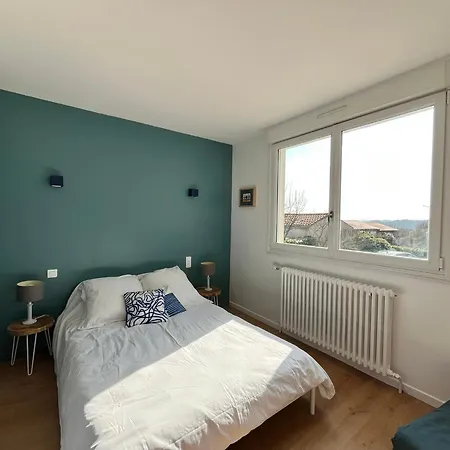 Les Paquerettes, De Campagne 1300 M2 De Terrain A 20min Du Puy Du Fou Prázdninový dům *