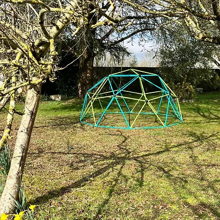 Les Paquerettes, De Campagne 1300 M2 De Terrain A 20min Du Puy Du Fou *